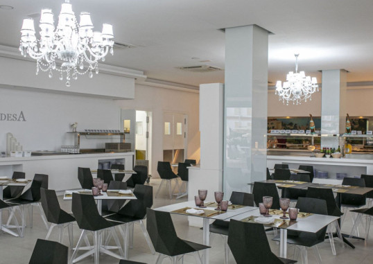 HOTEL CONDESA 31