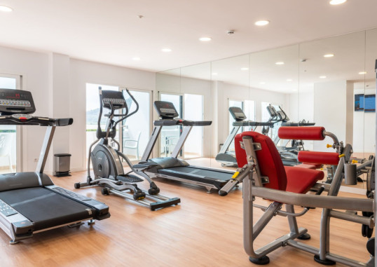 HOTEL CONDESA 52