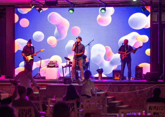 HOTEL CONDESA 55