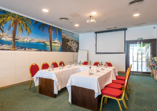 HOTEL CONDESA 59