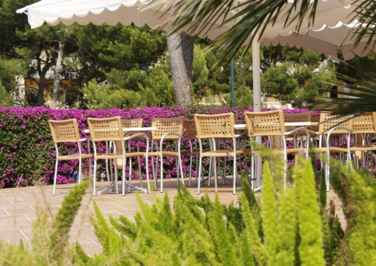 ZAFIRO MALLORCA 18