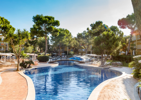 ZAFIRO MALLORCA 3