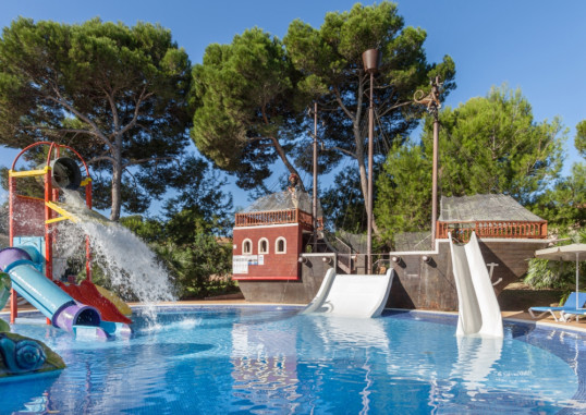 ZAFIRO MALLORCA 5