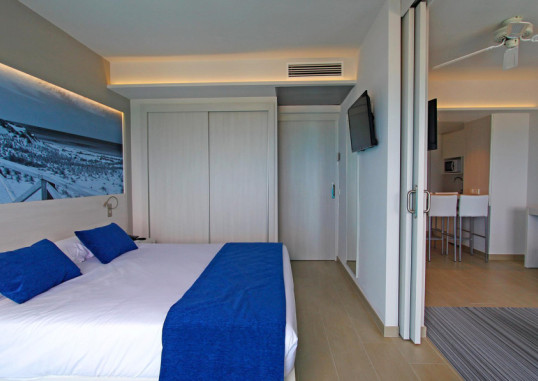 BG TONGA TOWER DESIGN HOTEL & SUITES 6