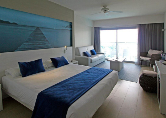 BG TONGA TOWER DESIGN HOTEL & SUITES 7