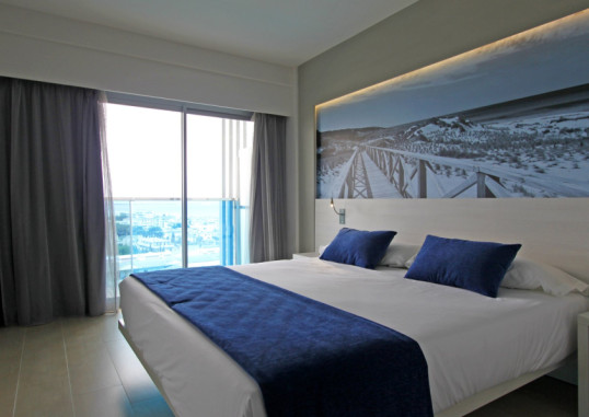BG TONGA TOWER DESIGN HOTEL & SUITES 10