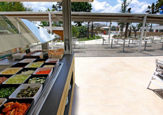 BG TONGA TOWER DESIGN HOTEL & SUITES 11