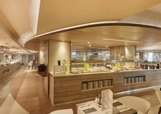 BG TONGA TOWER DESIGN HOTEL & SUITES 14
