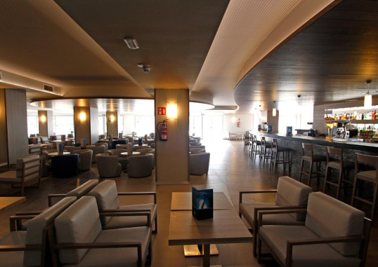 BG TONGA TOWER DESIGN HOTEL & SUITES 17