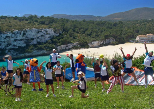 BLAU PUNTA REINA RESORT 11