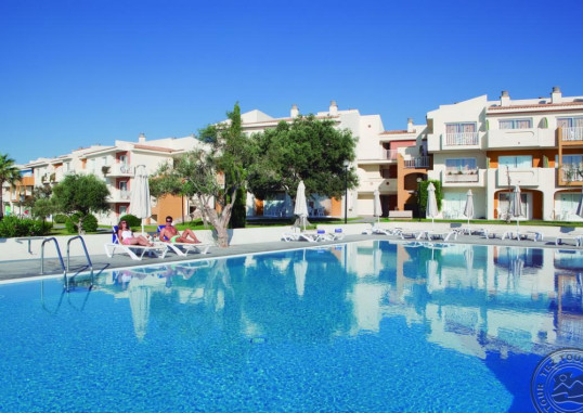 BLAU PUNTA REINA RESORT 3
