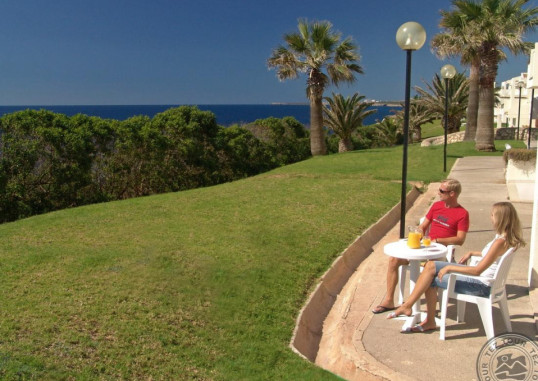 BLAU PUNTA REINA RESORT 38