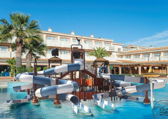 BLAU PUNTA REINA RESORT 40
