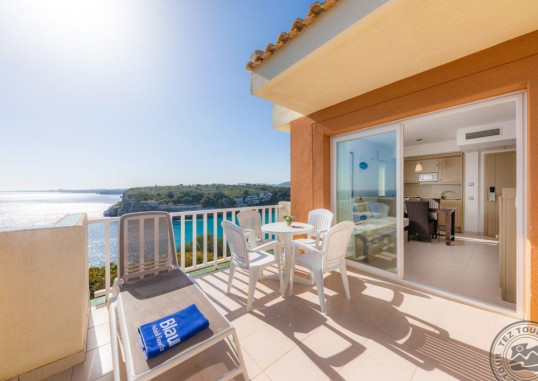 BLAU PUNTA REINA RESORT 44