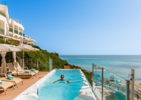 VIVA CALA MESQUIDA RESORT & SPA 2