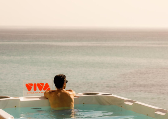 VIVA CALA MESQUIDA RESORT & SPA 16