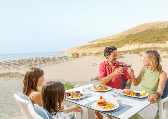 VIVA CALA MESQUIDA RESORT & SPA 17