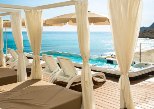VIVA CALA MESQUIDA RESORT & SPA 23
