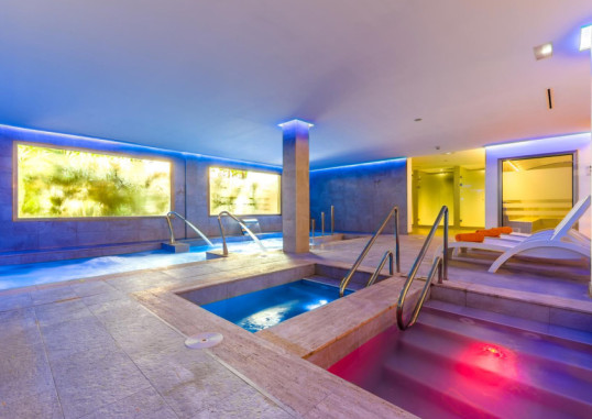 VIVA CALA MESQUIDA RESORT & SPA 24