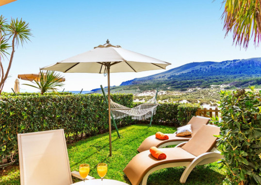 VIVA CALA MESQUIDA RESORT & SPA 28