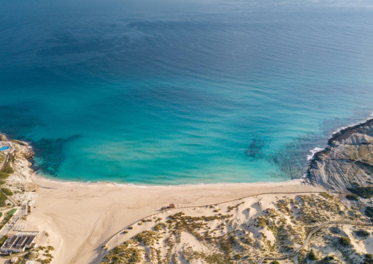 VIVA CALA MESQUIDA RESORT & SPA 31