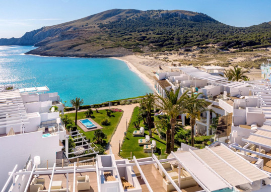 VIVA CALA MESQUIDA RESORT & SPA 6