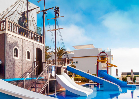 VIVA CALA MESQUIDA RESORT & SPA 33