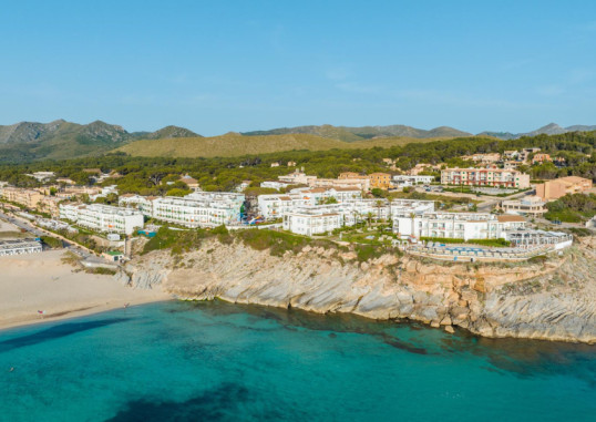 VIVA CALA MESQUIDA RESORT & SPA 34