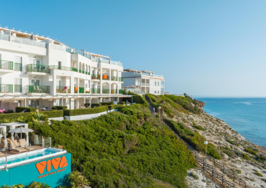 VIVA CALA MESQUIDA RESORT & SPA 35