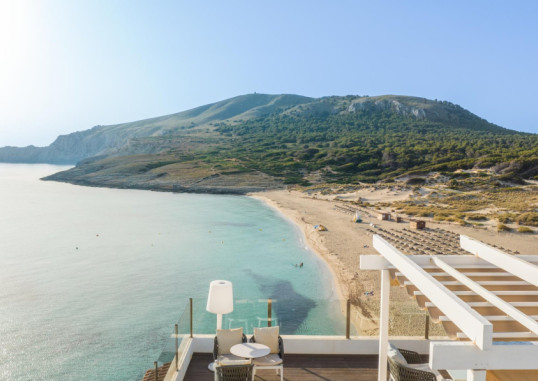 VIVA CALA MESQUIDA RESORT & SPA 8
