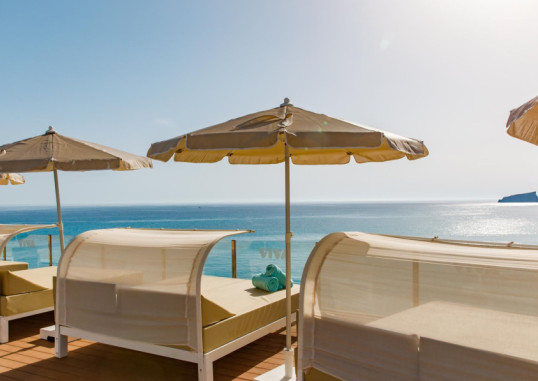 VIVA CALA MESQUIDA RESORT & SPA 37