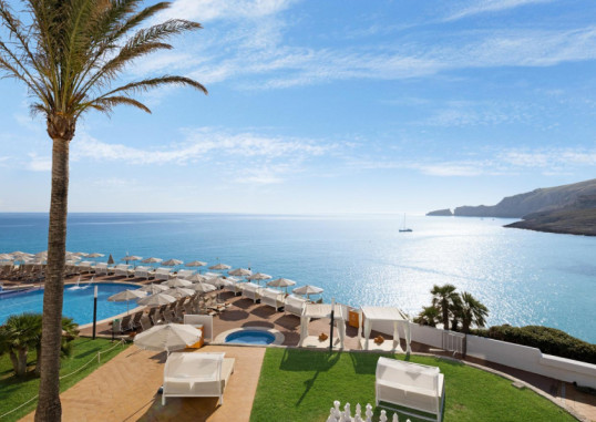 VIVA CALA MESQUIDA RESORT & SPA 5