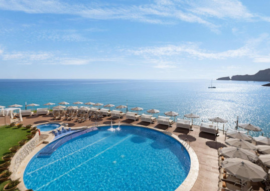 VIVA CALA MESQUIDA RESORT & SPA 4