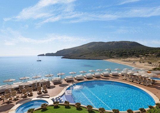 VIVA CALA MESQUIDA RESORT & SPA 40