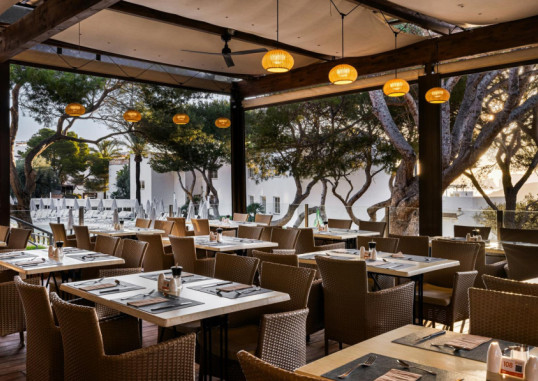 VIVA CALA MESQUIDA RESORT & SPA 42
