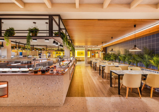 VIVA CALA MESQUIDA RESORT & SPA 45