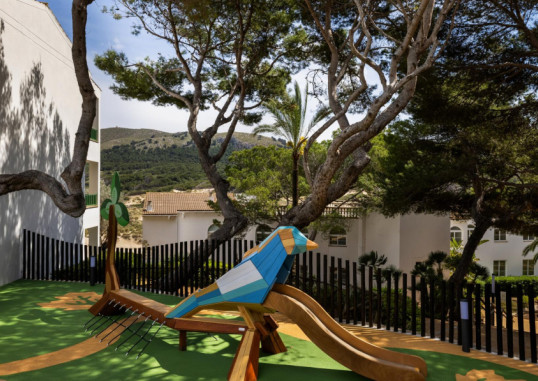 VIVA CALA MESQUIDA RESORT & SPA 50
