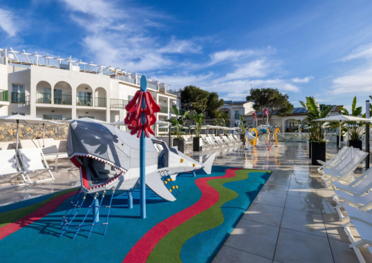 VIVA CALA MESQUIDA RESORT & SPA 55