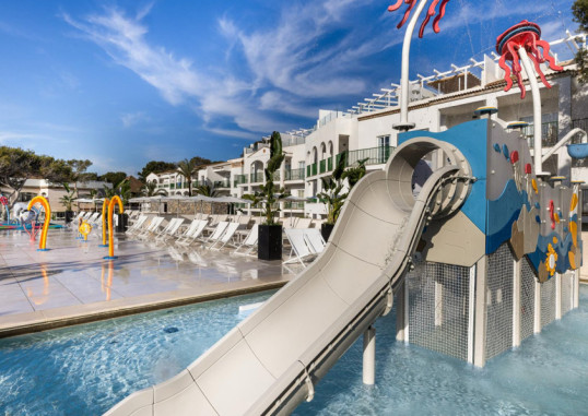 VIVA CALA MESQUIDA RESORT & SPA 56