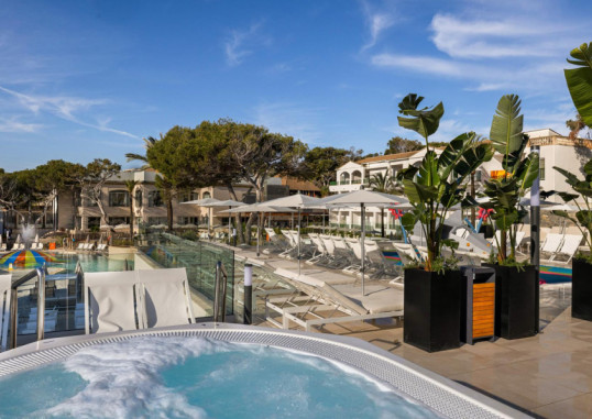 VIVA CALA MESQUIDA RESORT & SPA 57