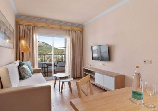 VIVA CALA MESQUIDA RESORT & SPA 13