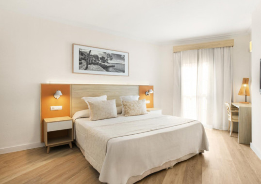 VIVA CALA MESQUIDA RESORT & SPA 11