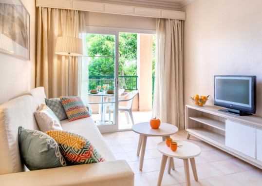 VIVA CALA MESQUIDA RESORT & SPA 15