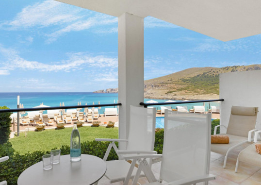 VIVA CALA MESQUIDA RESORT & SPA 62