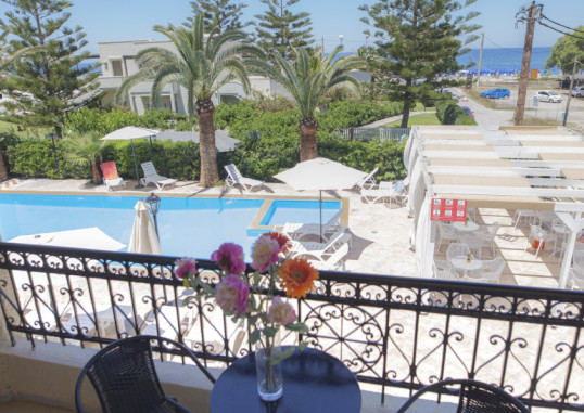 CRETA AQUAMARINE 18