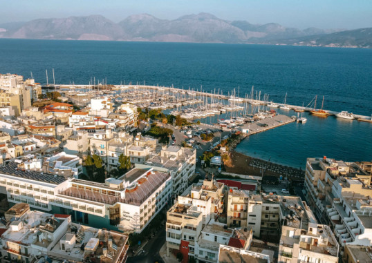 SANTA MARINA UNIQUE HOTEL 1