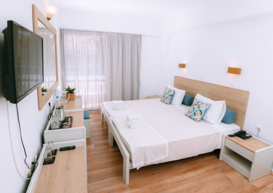 SANTA MARINA UNIQUE HOTEL 6
