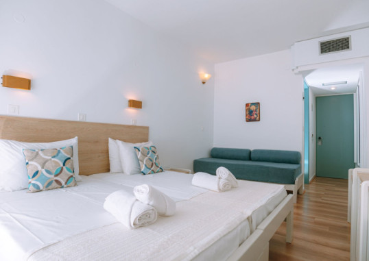 SANTA MARINA UNIQUE HOTEL 7