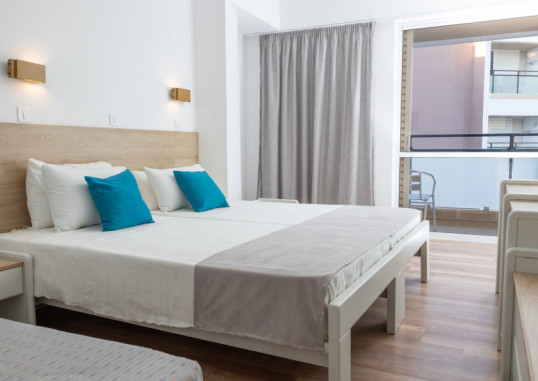SANTA MARINA UNIQUE HOTEL 10