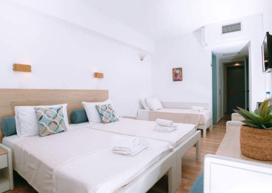 SANTA MARINA UNIQUE HOTEL 11